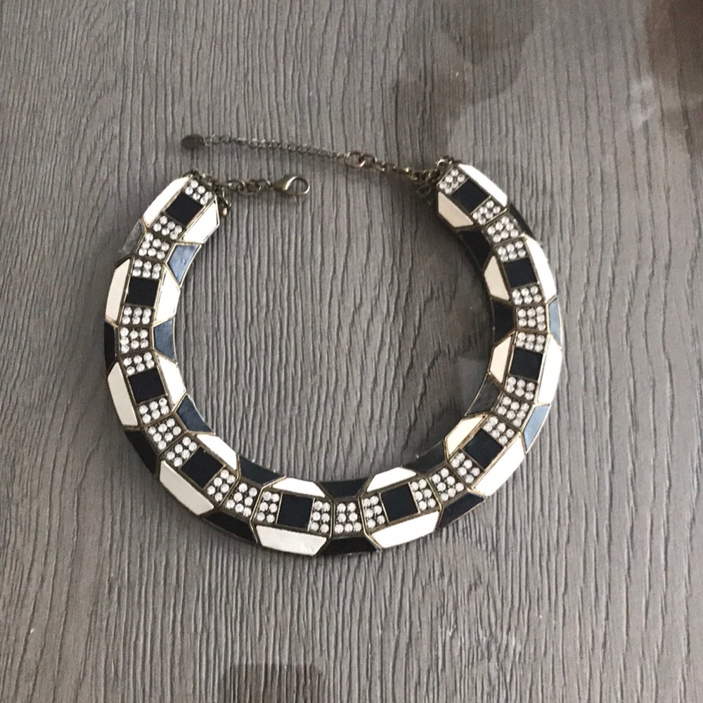 Zara Adjustable Necklace